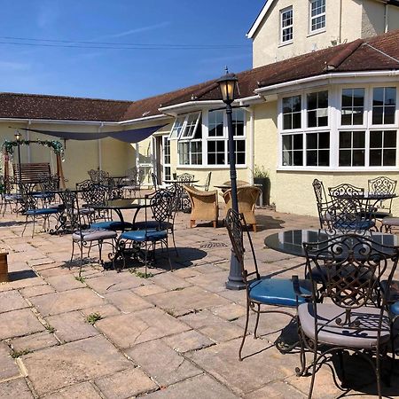 Bed and Breakfast The Birdham At Bembridge Esterno foto
