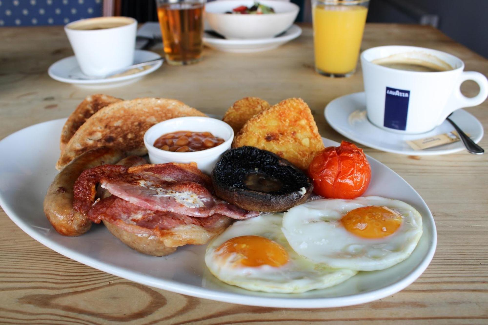 Bed and Breakfast The Birdham At Bembridge Esterno foto
