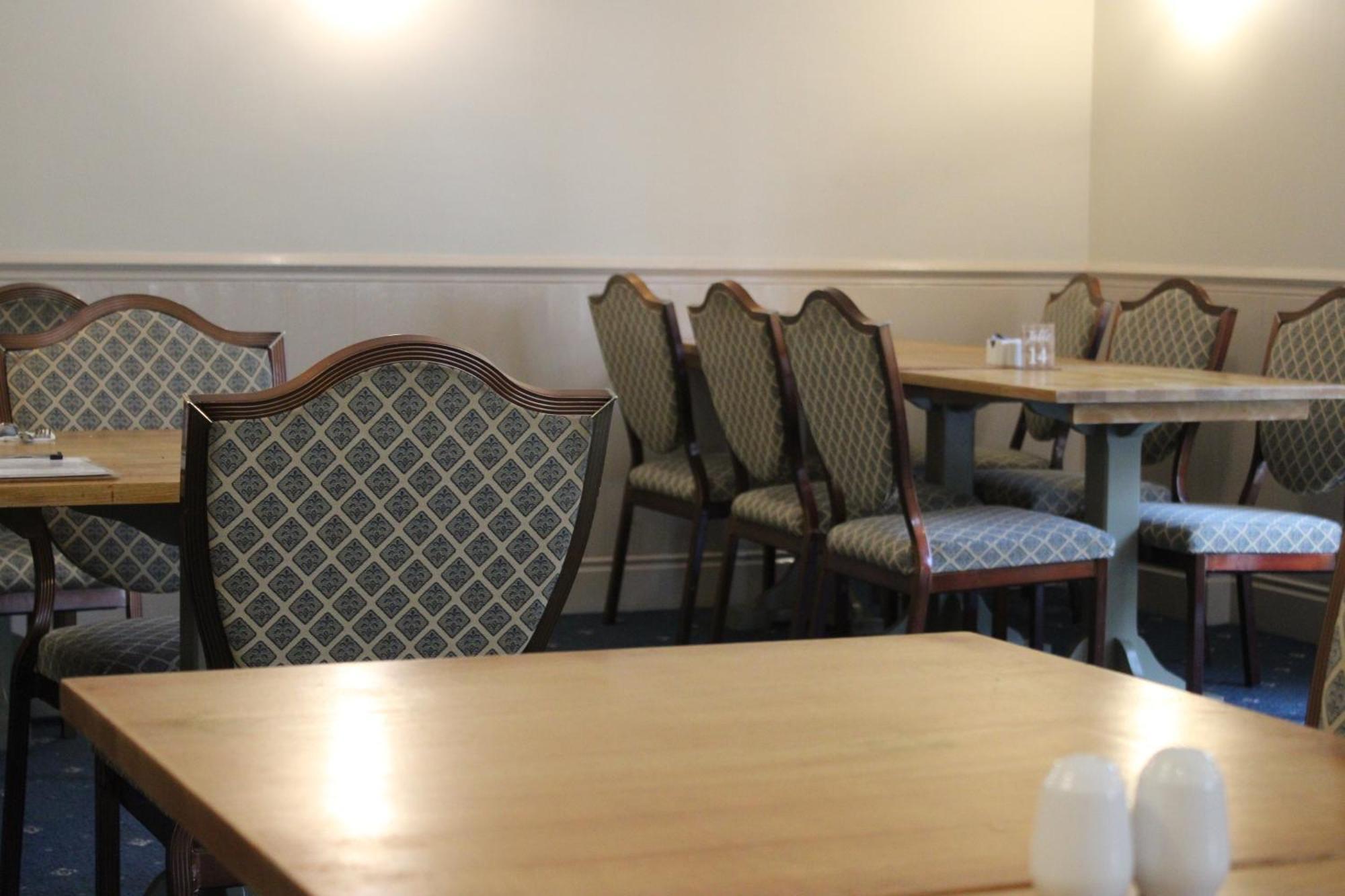 Bed and Breakfast The Birdham At Bembridge Esterno foto