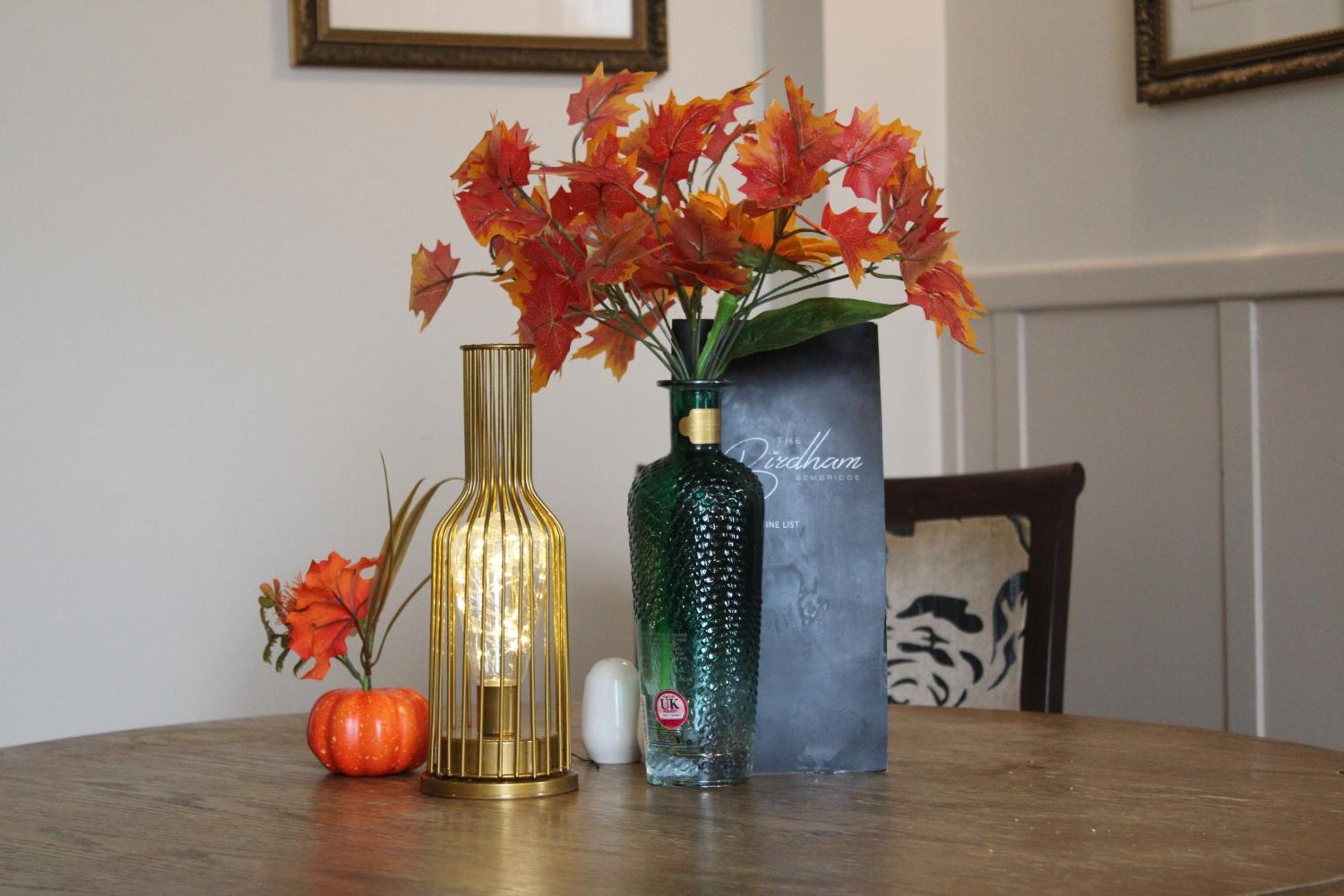Bed and Breakfast The Birdham At Bembridge Esterno foto