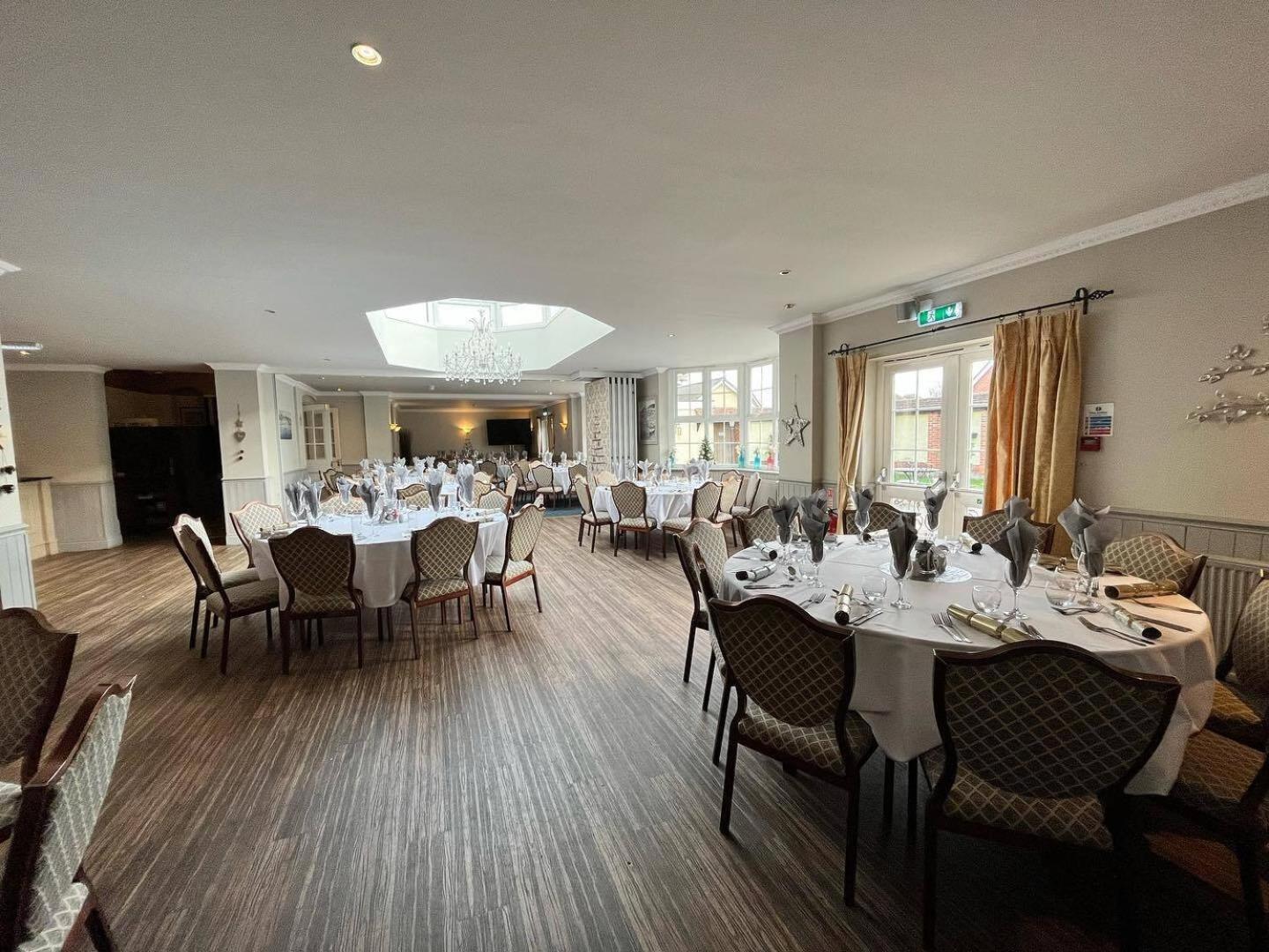 Bed and Breakfast The Birdham At Bembridge Esterno foto