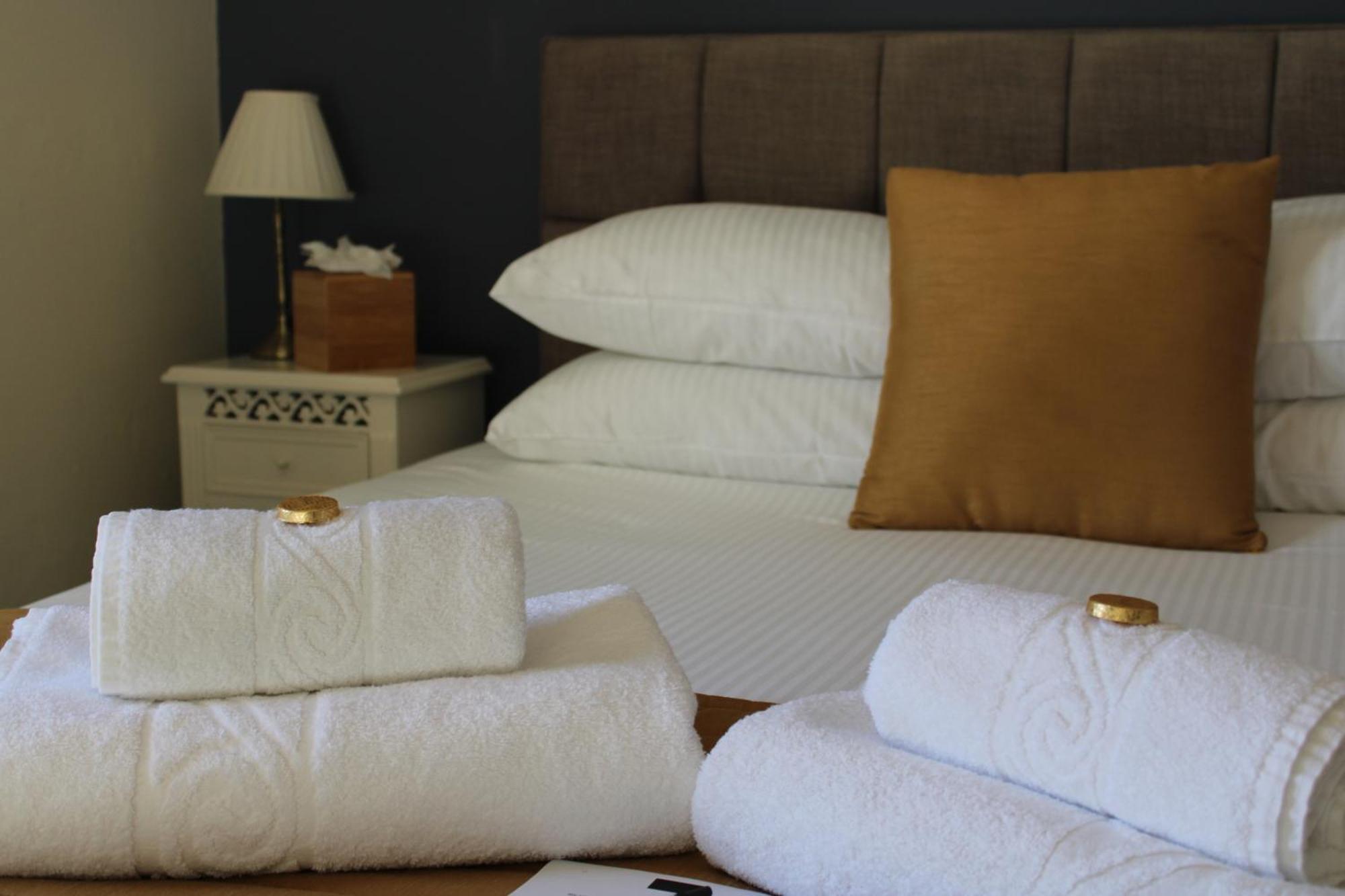 Bed and Breakfast The Birdham At Bembridge Esterno foto