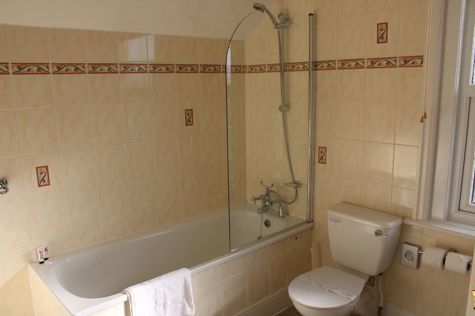 Bed and Breakfast The Birdham At Bembridge Esterno foto