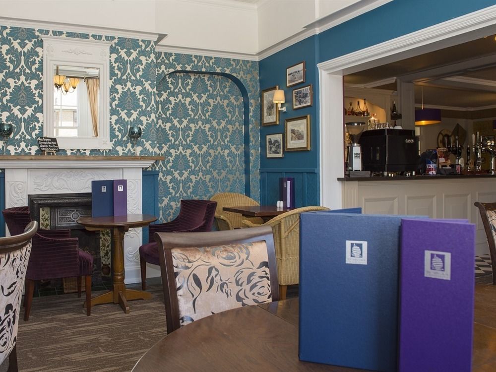 Bed and Breakfast The Birdham At Bembridge Esterno foto