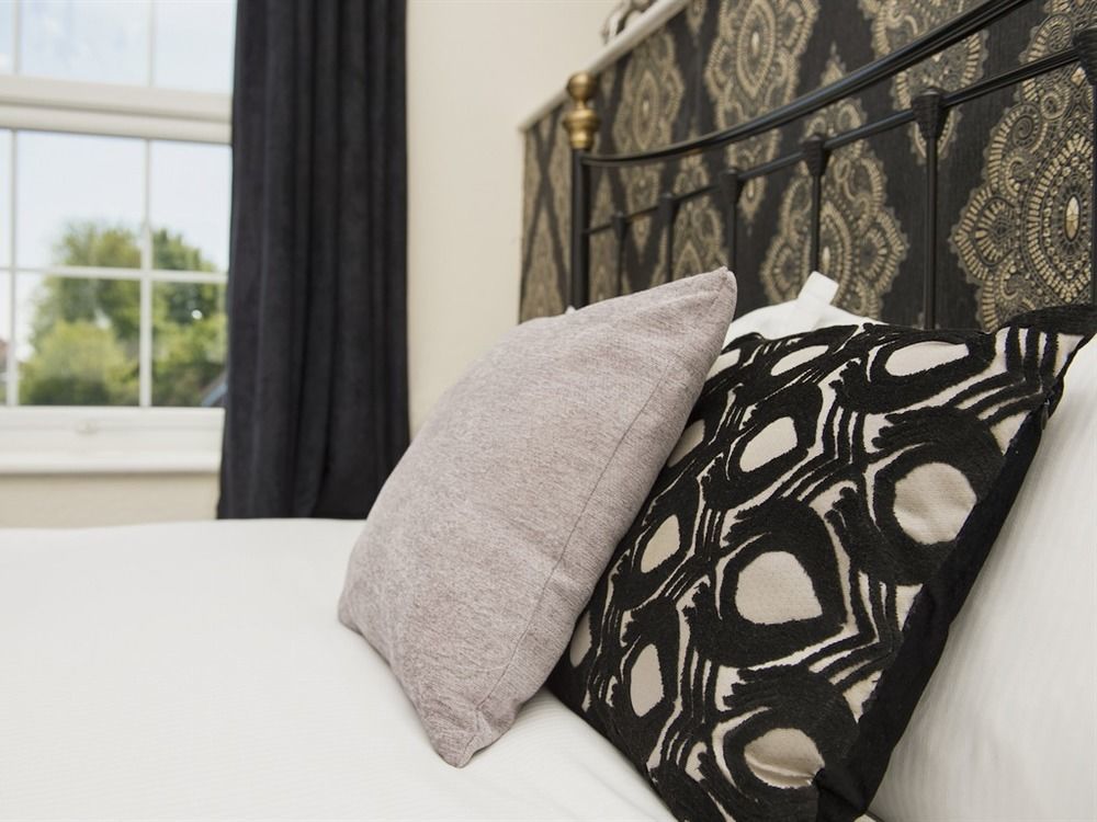 Bed and Breakfast The Birdham At Bembridge Esterno foto